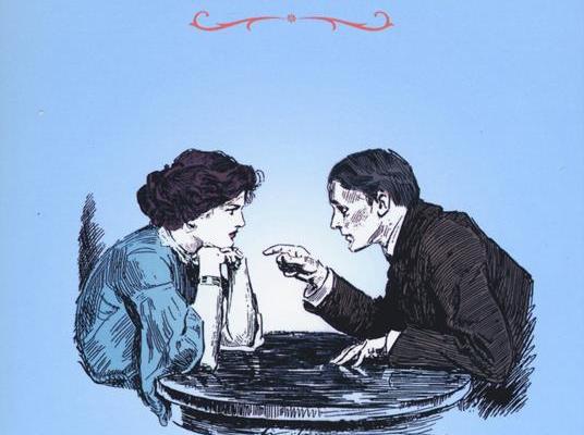 Balzac, Fisiologia del matrimonio