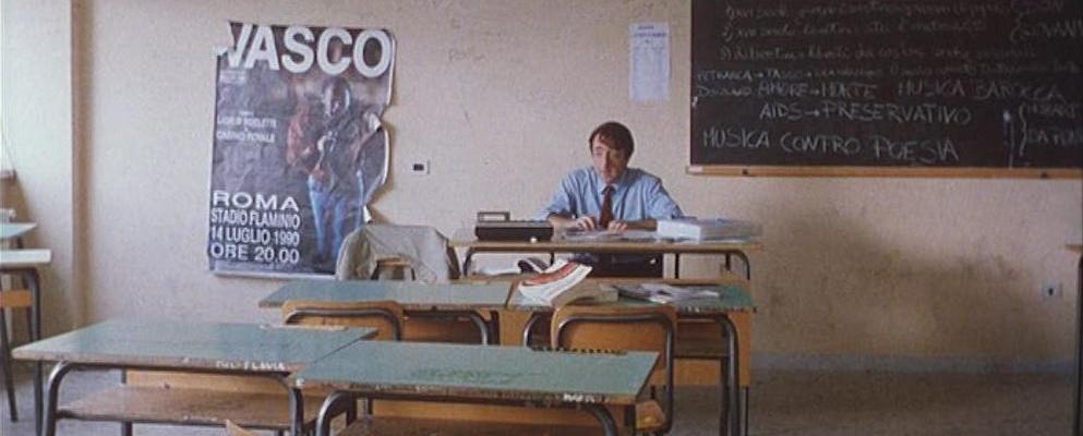 La Scuola, film