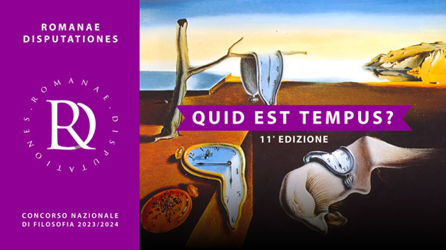 Romanae Disputationes