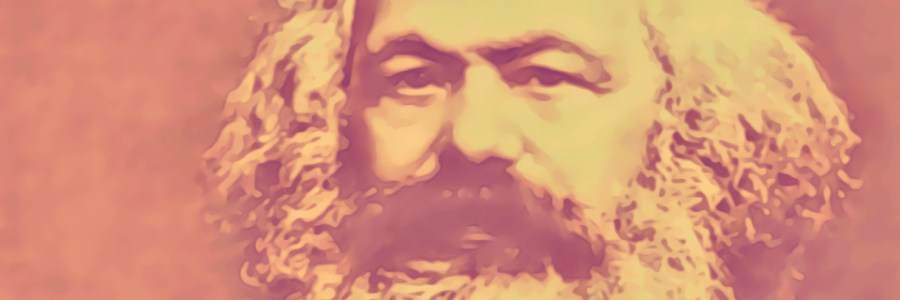 Karl Marx