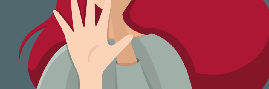 Non basta dire basta