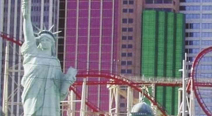 J. Derrida, Come non essere postmoderni