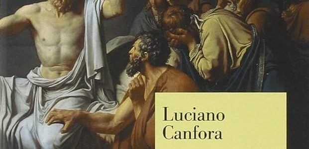 L. Canfora, Critica della retorica democratica