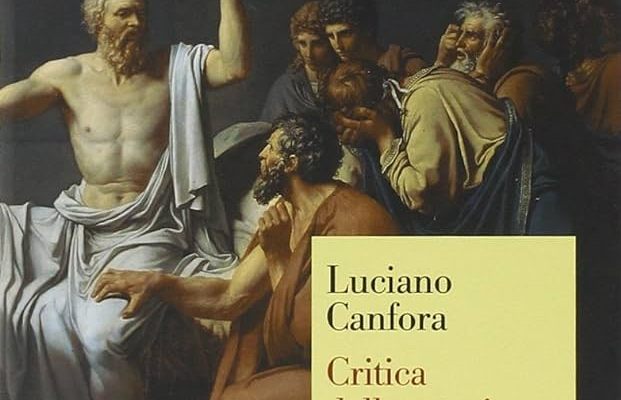 L. Canfora, Critica della retorica democratica
