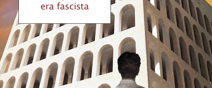 P. Battista, Mio padre era fascista