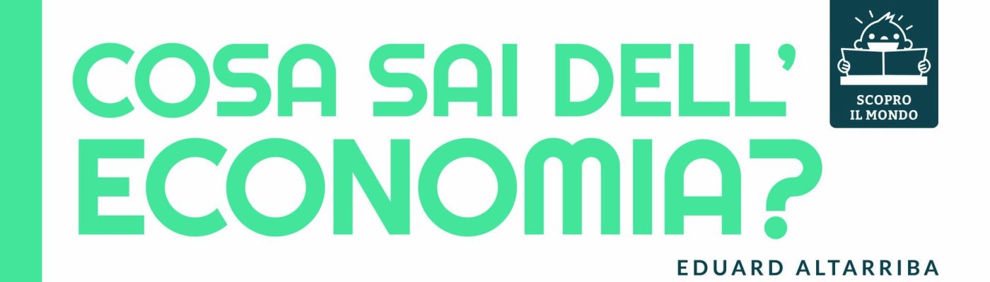 Cosa sai dell economia_590-3762-0
