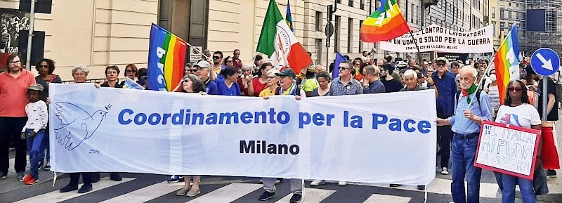Pace Milano
