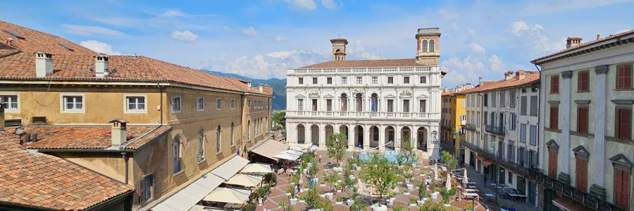 Landscape Festival Bergamo