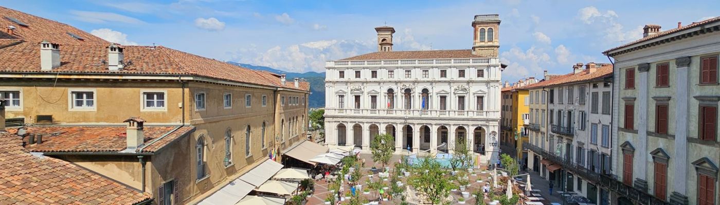 Landscape Festival Bergamo