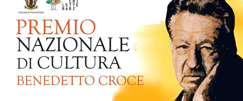 Benedetto Croce