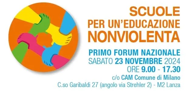 Educazione nonviolenta