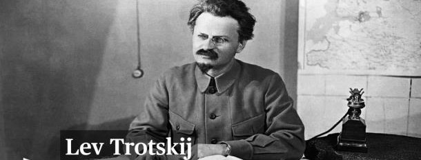 Lev Trotskij