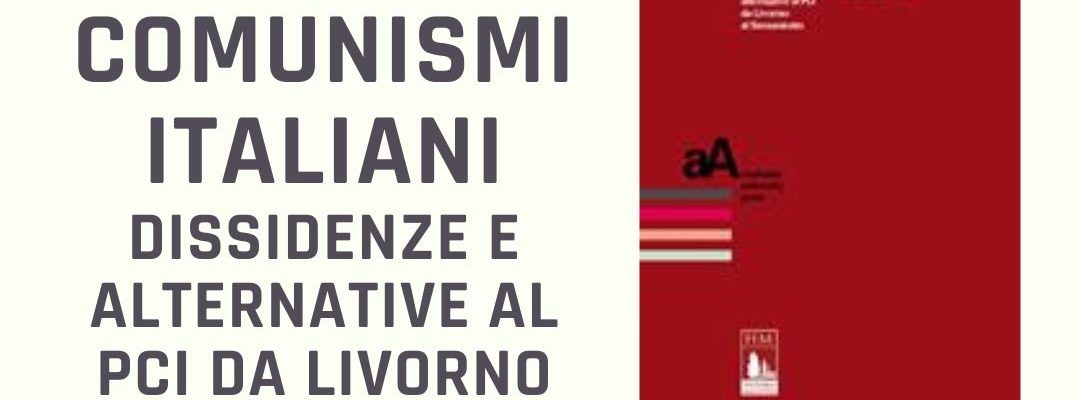 Altri comunismi italiani