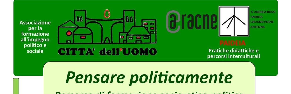 Pensare politicamente 0