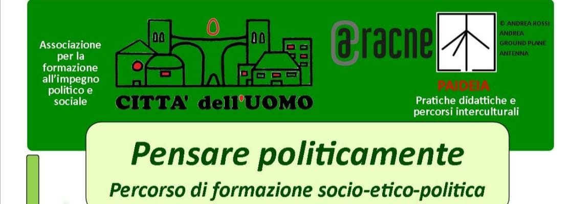 Pensare politicamente 2