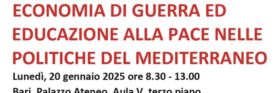 Bari locandina Convegno 20 gennaio def_page-0001