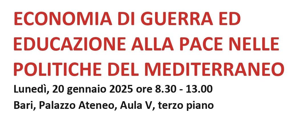 Bari locandina Convegno 20 gennaio def_page-0001