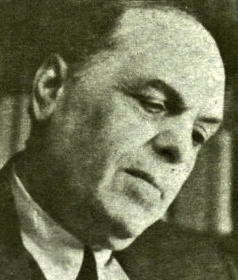 Pantaleo Carabellese