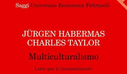 Habermas Taylor