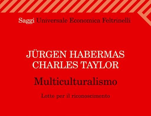 Habermas Taylor