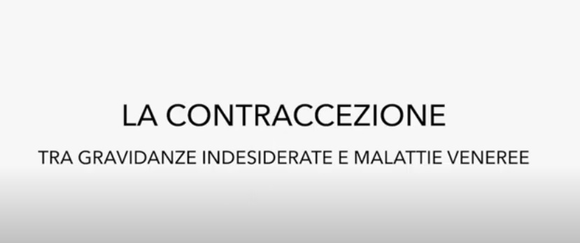 Contraccezione