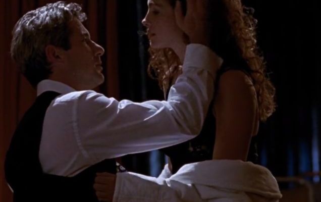 Il-bacio-desiderato-di-Pretty-Woman-1