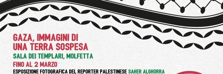 Molfetta Gaza