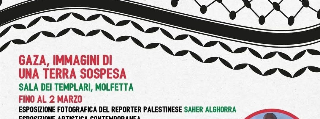 Molfetta Gaza