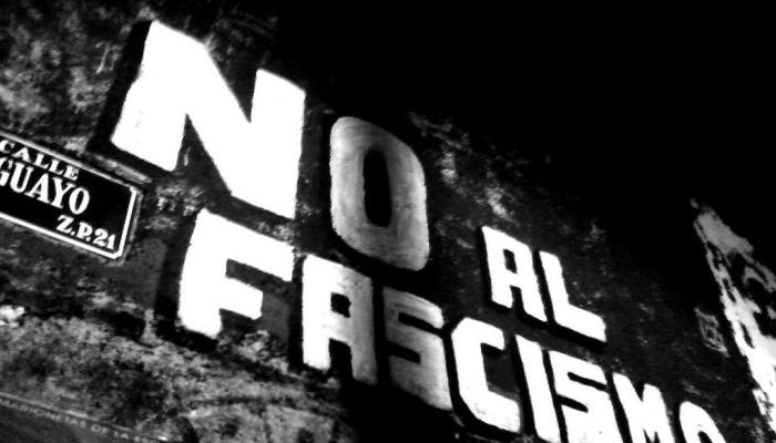 Fascismo e neofascismo