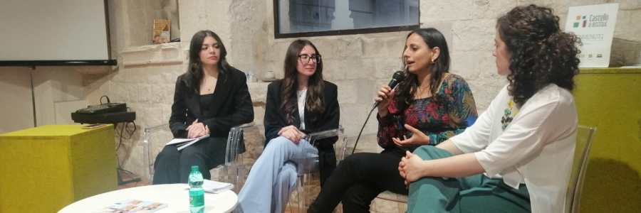 Eirenefest Bisceglie