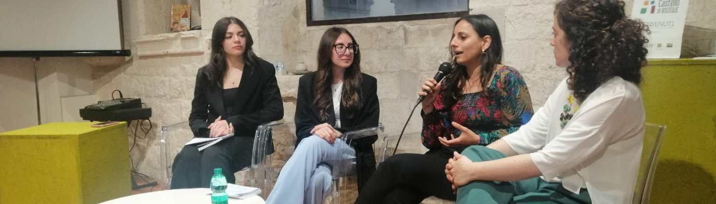 Eirenefest Bisceglie