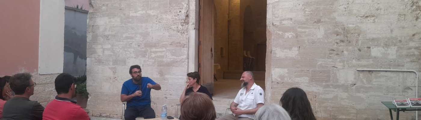 Presentazione Dono e Scelta