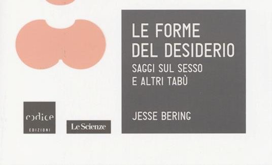Jesse Bering sesso