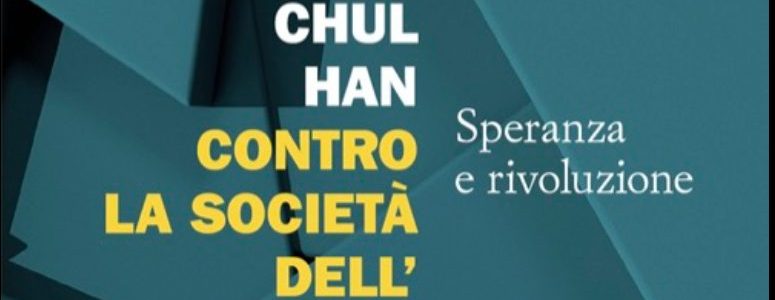 società dell'angoscia