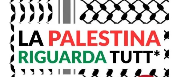 Giovinazzo Palestina