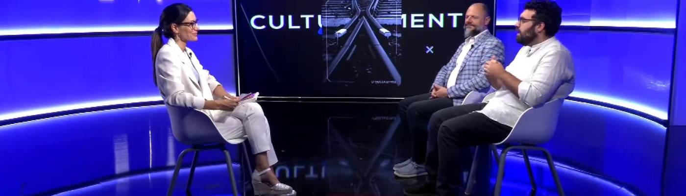 Michele Lucivero Matteo Losapio