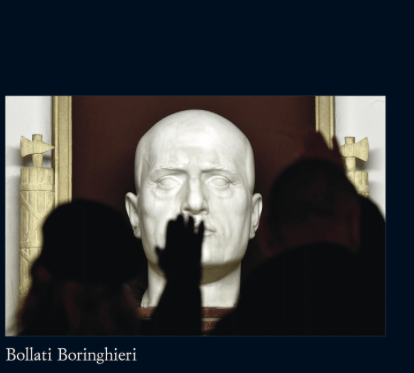 Mussolini ha fatto anche cose buone. la donna nell'Italia fascista