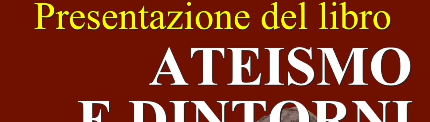 Ateismo e dintorni
