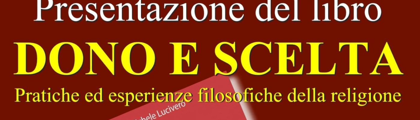 Presentazione San Ferdinando di Puglia