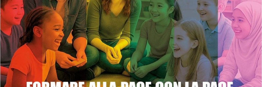 Corso formazione Edumana