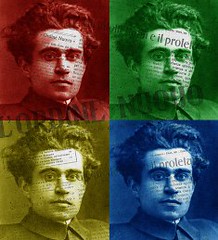Antonio Gramsci