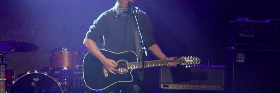 Bruce Springsteen a Minneapolis