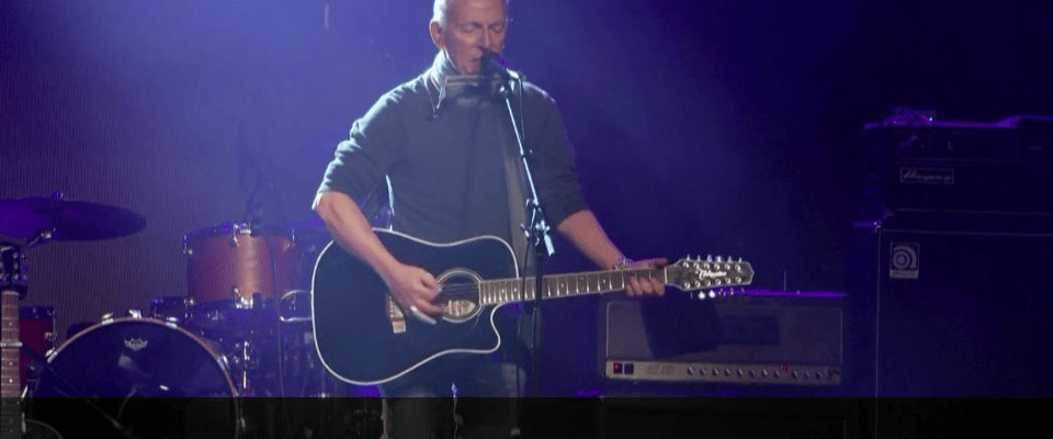 Bruce Springsteen a Minneapolis