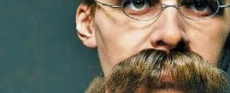 Nietzsche non attacca mai le persone