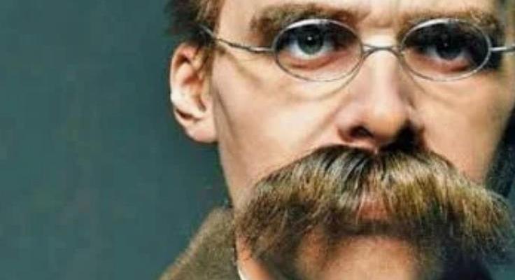 Nietzsche non attacca mai le persone