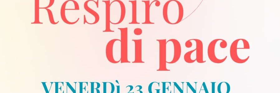 Respiro di Pace