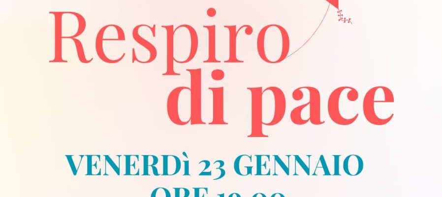 Respiro di Pace