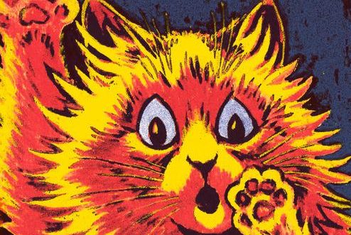 Camurri La vita che brucia