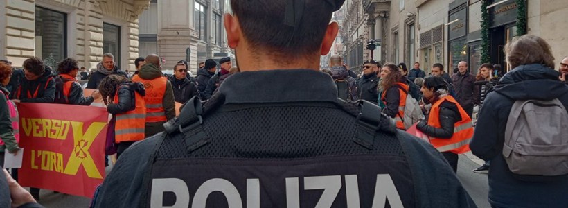 Foto di ultima generazione