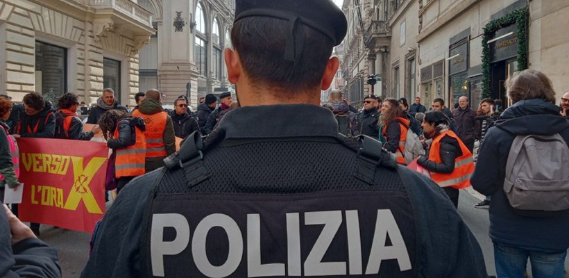 Foto di ultima generazione